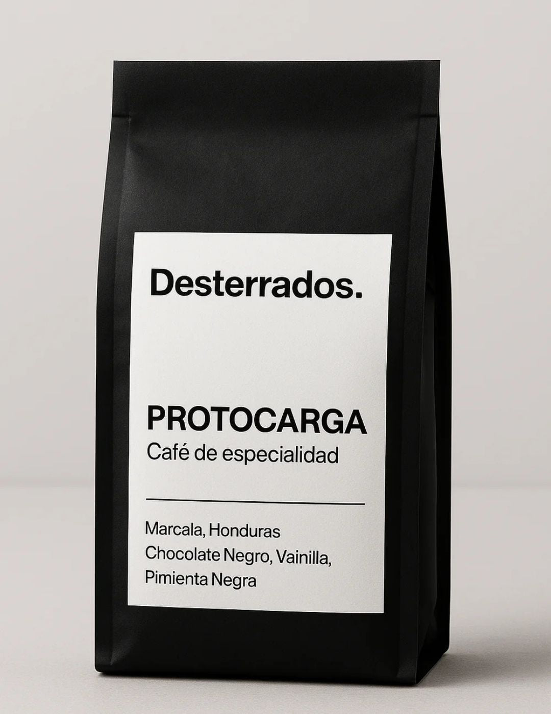 ProtoCarga - 500gr
