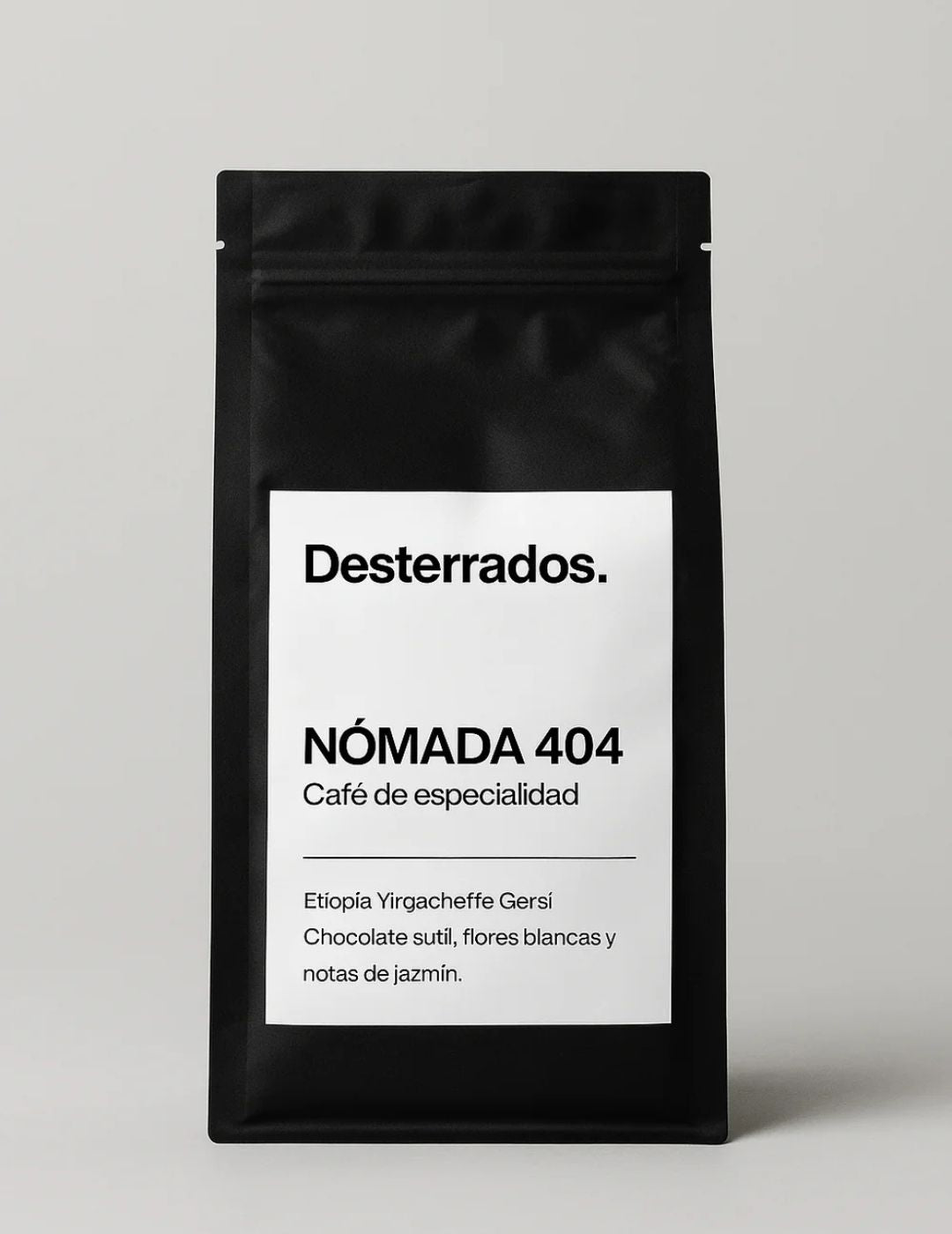 Nómada 404 - 500gr