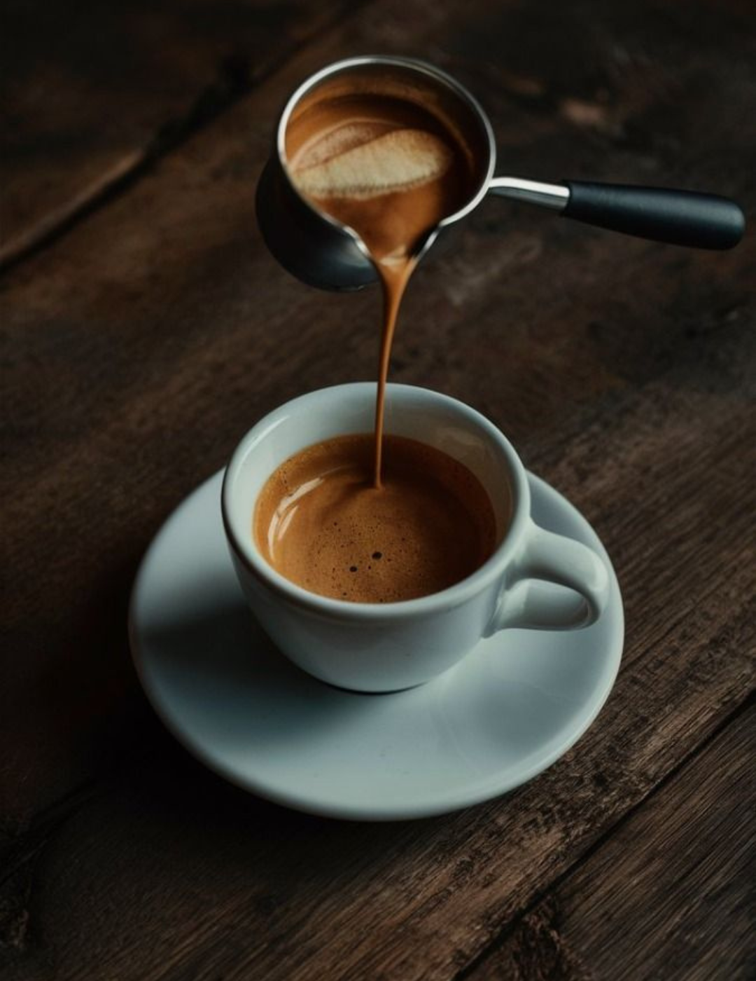 Utópico - Etiopía Orgánico