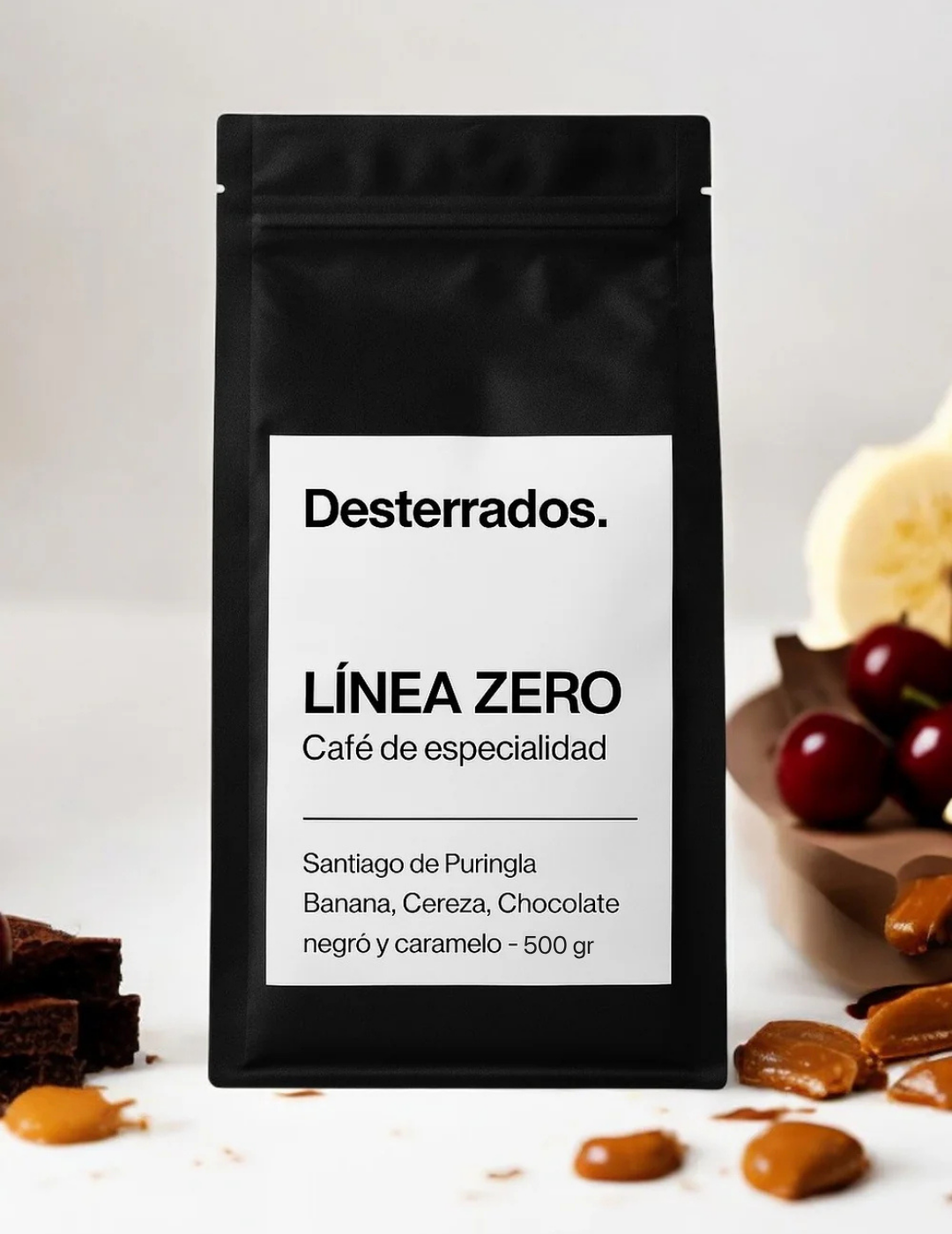 Línea Zero - 500gr