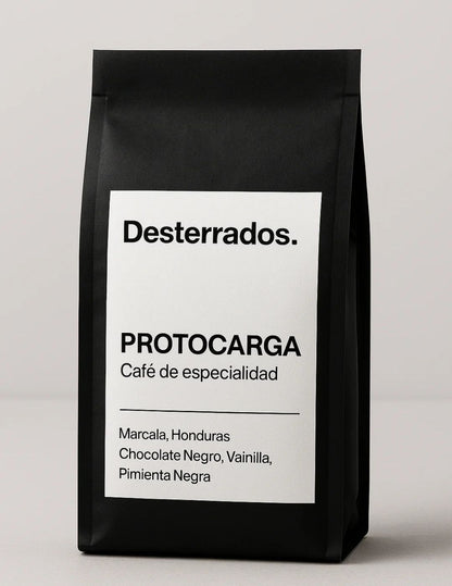 ProtoCarga - 500gr