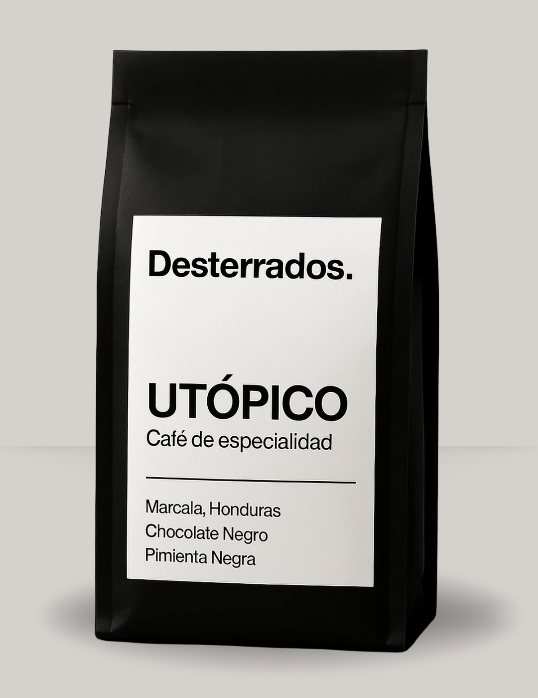 Utópico - 500gr