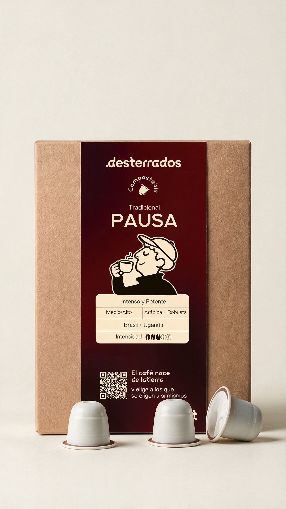 Pausa