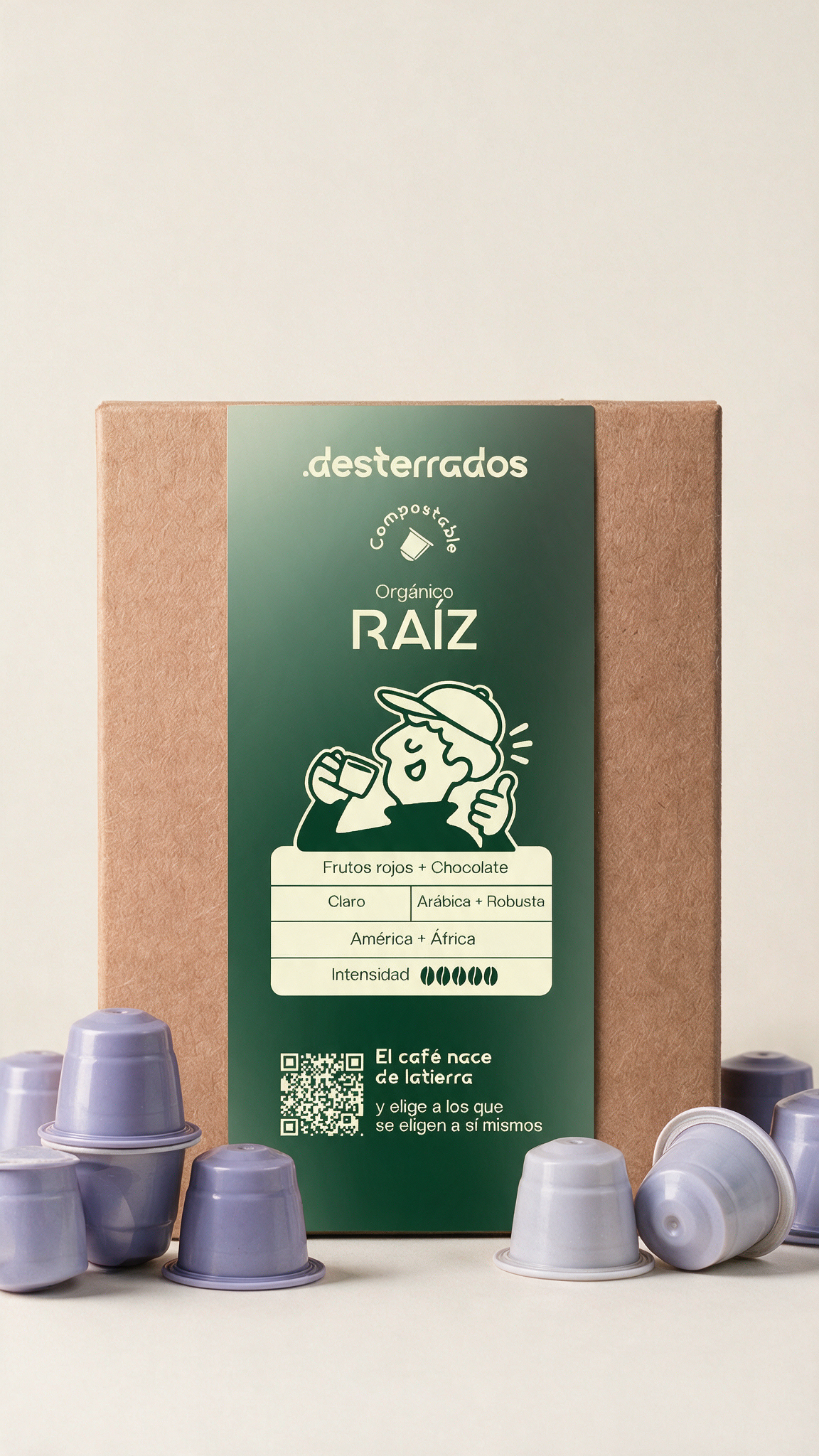 Raíz