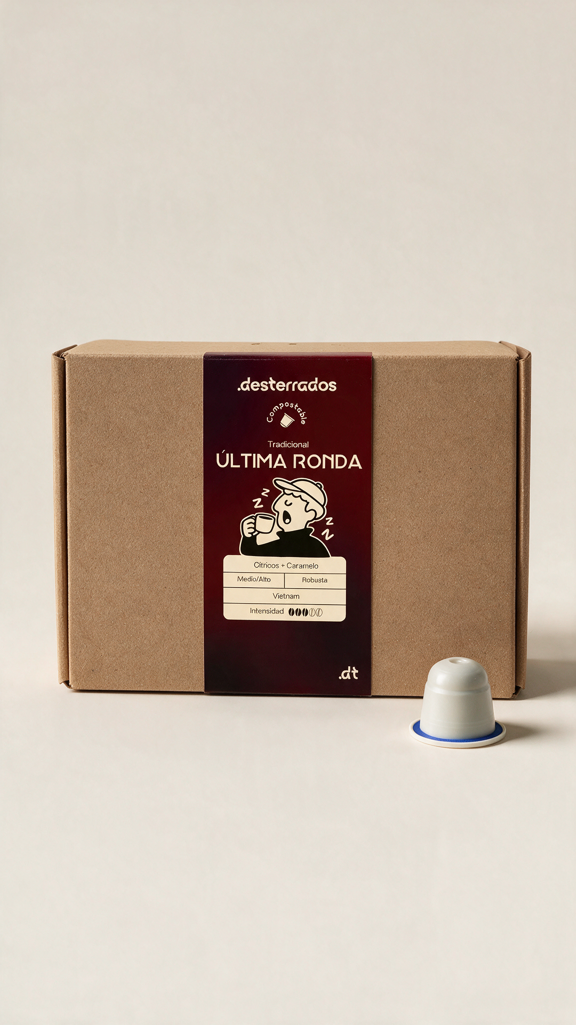 Última Ronda