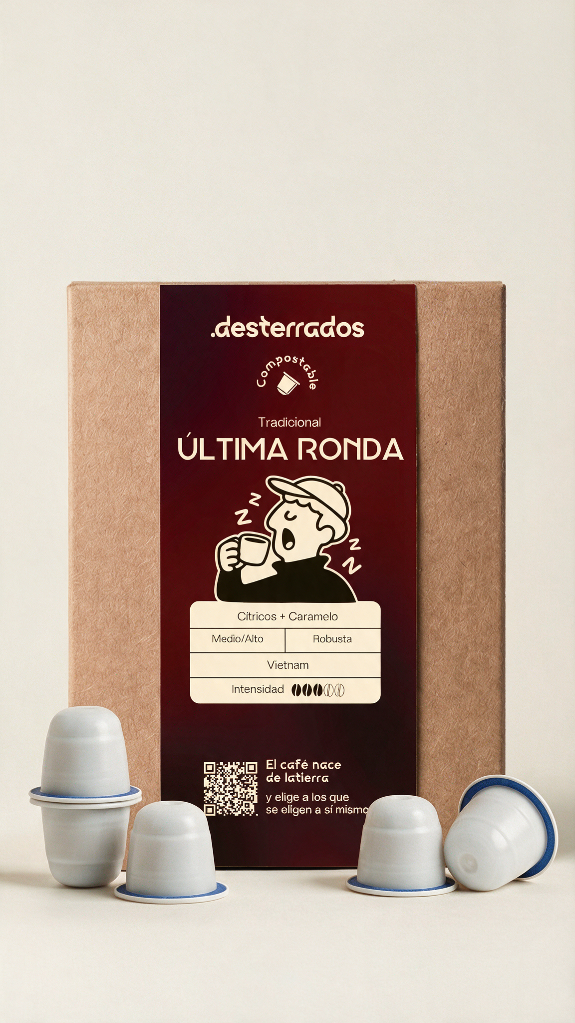 Última Ronda