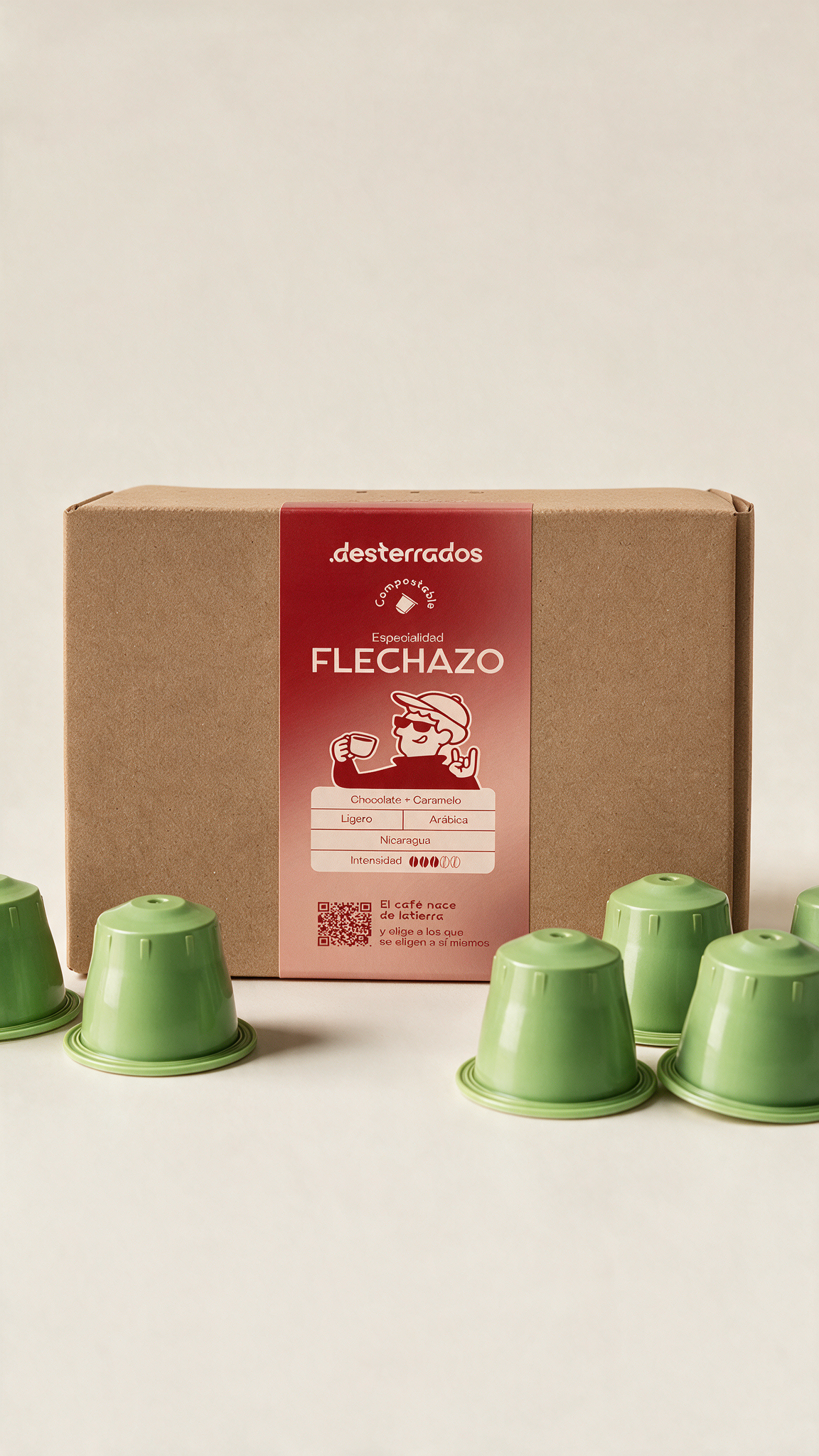 Flechazo