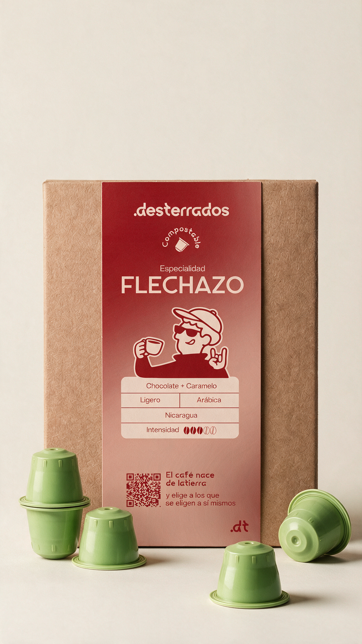 Flechazo