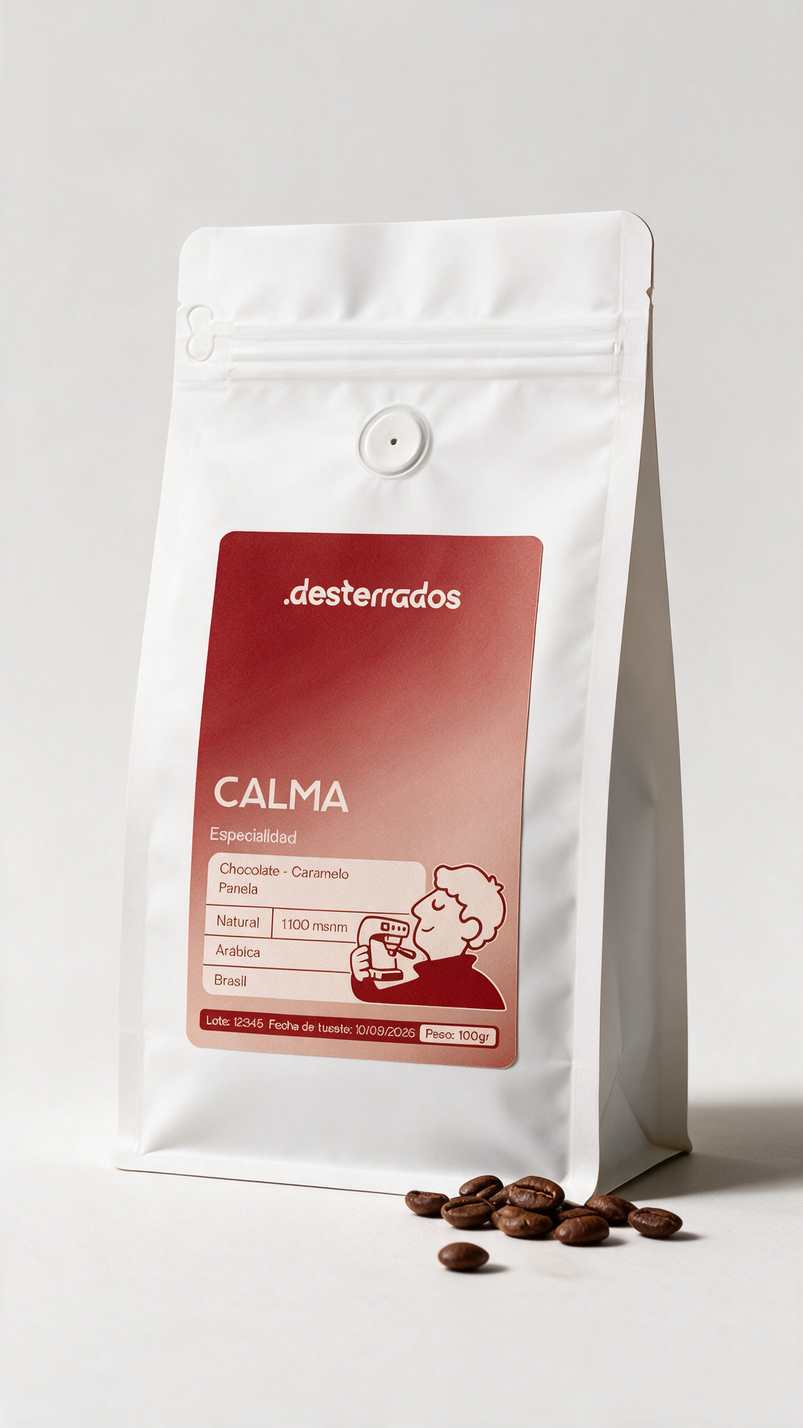 Calma
