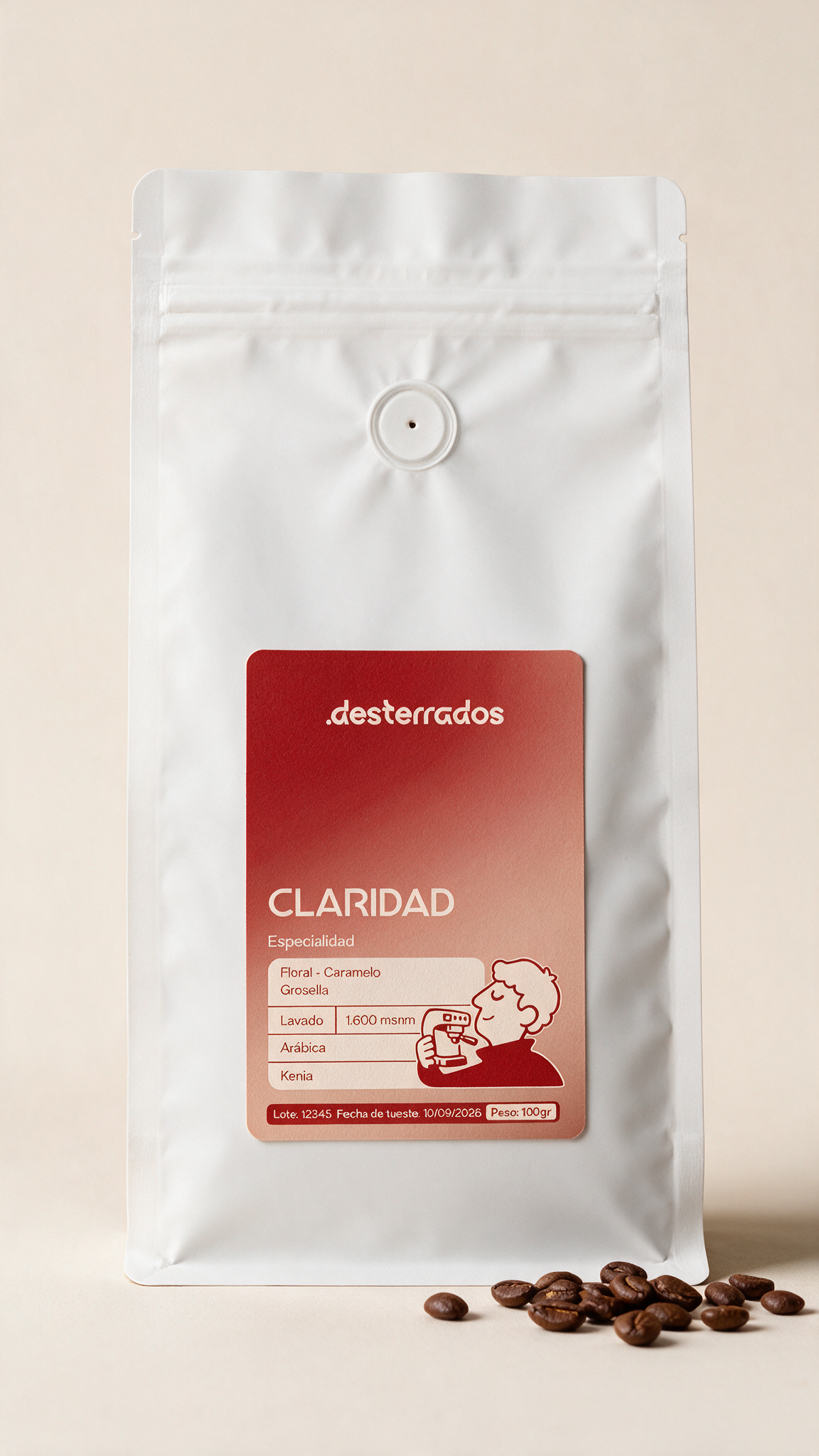Claridad