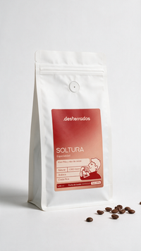 Soltura